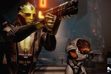 Immagine di Alcuni utenti trovano Mass Effect 2 al posto del secondo disco di Black Ops II