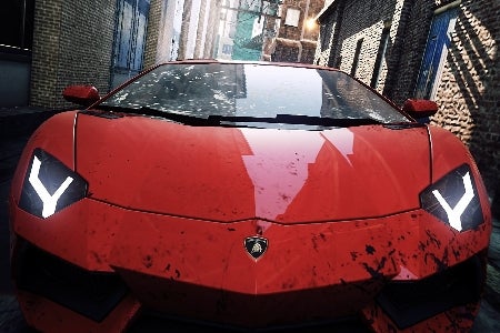 Immagine di Disponibile la demo di Need For Speed: Most Wanted