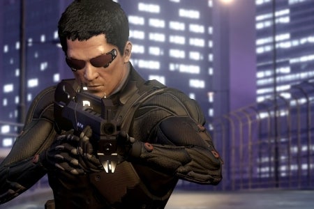 Image for The next Sleeping Dogs story DLC will add a new island