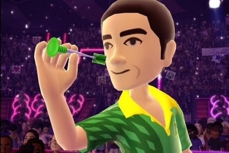 Imagen para Mini-juegos de Kinect Sports 2 a la venta individualmente por 2,36€