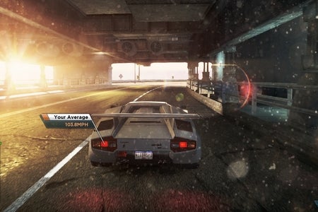 Image for Demo Need for Speed: Most Wanted