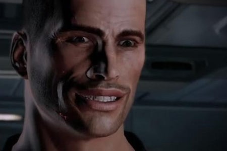 Afbeeldingen van BioWare geeft Mass Effect Trilogy gratis aan handjevol Black Ops 2 spelers