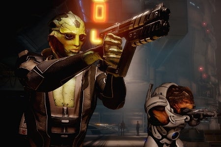 Imagem para Discos de Mass Effect 2 encontrados em Call of Duty: Black Ops 2
