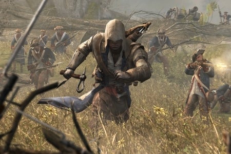 Imagen para Assassin's Creed 3 saldrá en PC con todos los parches de consola