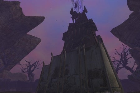 Immagine di EverQuest II alla nona espansione