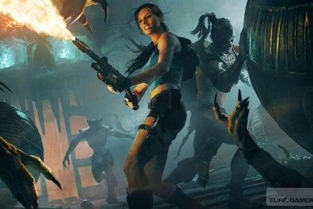 Immagine di Da oggi si può giocare gratuitamente con Lara
