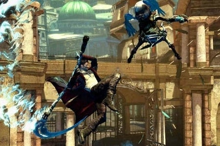 Image for DmC demo due next week on Xbox Live and PSN