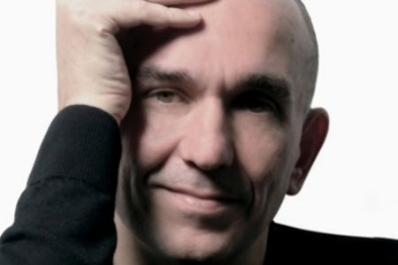 Image for Molyneux: Games have failed to become another true entertainment form