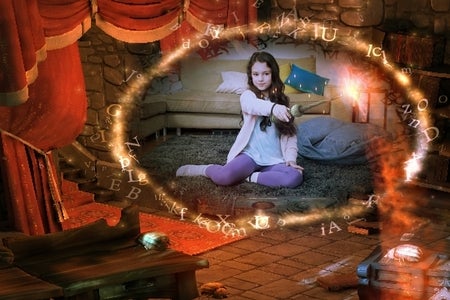 Image for Sony dnes uvádí na trh kouzelnický Wonderbook v češtině