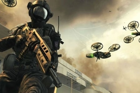 Image for Call of Duty: Black Ops 2 PS3 owners upset at broken DLC codes as Activision battles online issues