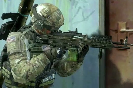 Image for Unikají další informace o Modern Warfare 4