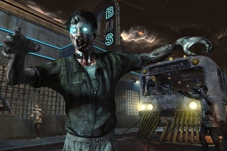 Image for Black Ops 2 prý na PS3 občas zamrzá