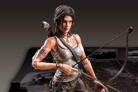 Obrazki dla Tomb Raider w Polsce w trzech wersjach