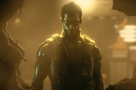 Image for Sinister director to helm Deus Ex: Human Revolution movie