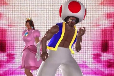 Imagen para Tráiler de Tekken Tag Tournament 2 Wii U Edition