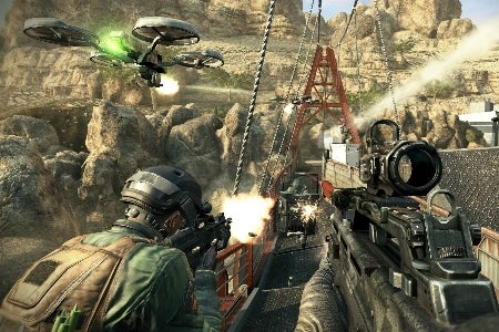 Immagine di Call of Duty batte il record di vendita al lancio per il quarto anno consecutivo