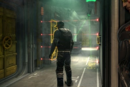 Obrazki dla Twórca Egzorcyzmów Emily Rose wyreżyseruje film Deus Ex
