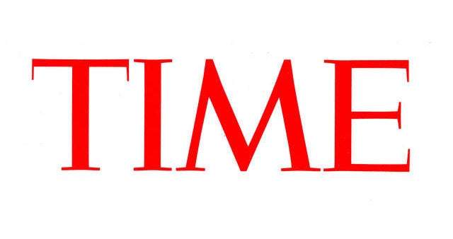 Immagine di Time pubblica le sue classifiche dell'anno