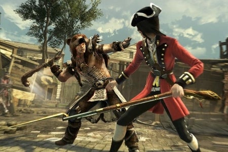 Immagine di In arrivo una grossa patch per Assassin's Creed III