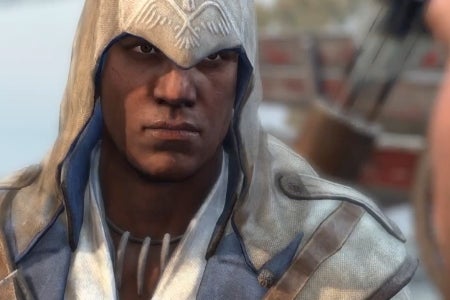 Image for Ubisoft details huge Assassin's Creed 3 patch