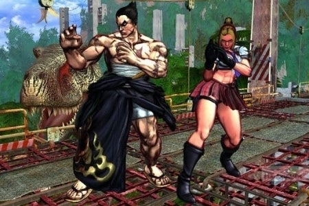 Immagine di Slitta a gennaio l'update di Street Fighter X Tekken