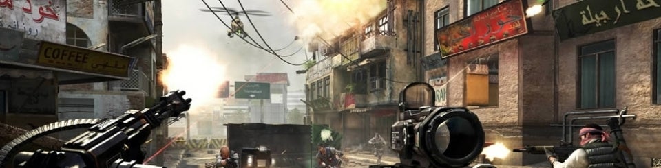 Image for Recenze multiplayeru Black Ops 2