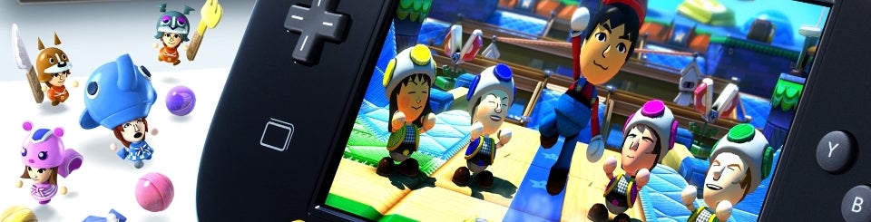 Immagine di Nintendo Land - review