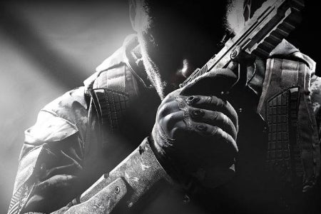 Image for UK chart: oh my COD