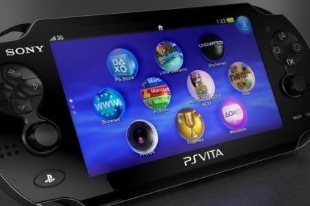 Image for PS Vita firmware 2.0 speeds up web browser, makes it a "small app"
