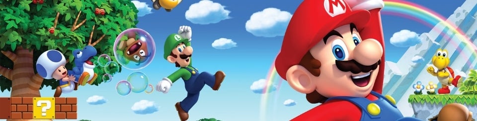 Immagine di New Super Mario Bros. U - prova