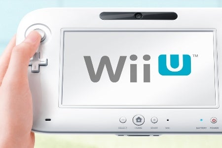 Image for Nintendo Wii U review