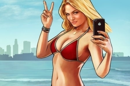 Image for Grand Theft Auto 5 Wii U "up for consideration", Rockstar boss says