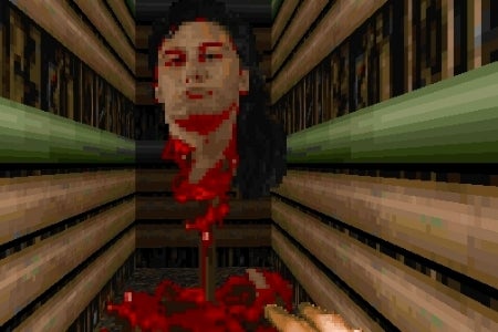 Image for Evidence points to Doom Classic Complete on PSN this week