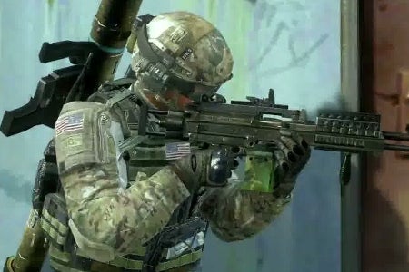 Imagem para Sledgehammer a contratar para novo Call of Duty