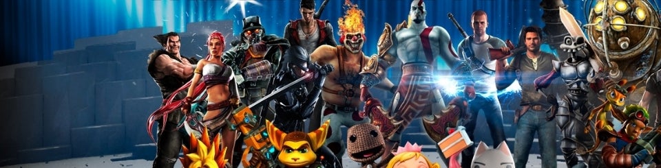 Imagem para PlayStation All-Stars Battle Royale - Análise