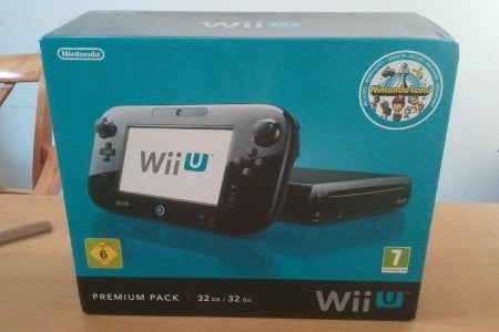 Image for Wii U prý občas zamrzá a vše se dlouho nahrává