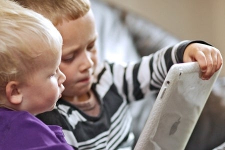 Image for Nielsen: Kids want iOS and Wii U for the holidays