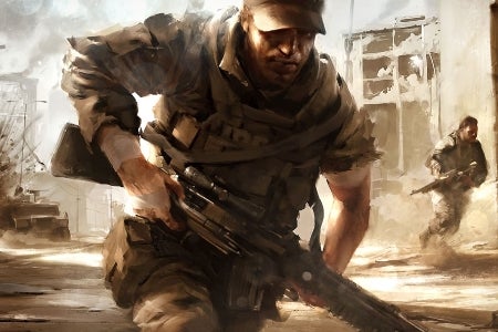 Bilder zu EA: DICE ist 'keine Battlefield-Fabrik'