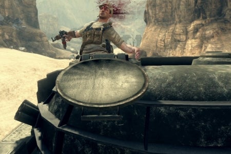Image for Call of Duty: Black Ops 2 Xbox 360 title update fixes escort drone and Dragonfire glitches