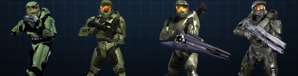 Image for Halo 4 tým shání člověka se zkušenostmi s MMO