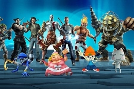 Image for PlayStation All-Stars, Walking Dead, Lego LOTR headline huge PS Store update