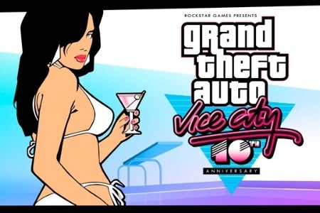 Imagem para GTA: Vice City 10th Edition com data para mobiles