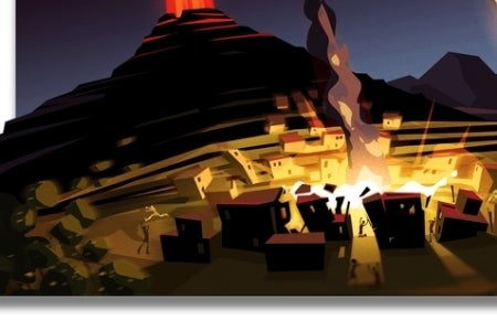 Image for Peter Molyneux launches Kickstarter for Project Godus, a “reinvention” of the god game genre