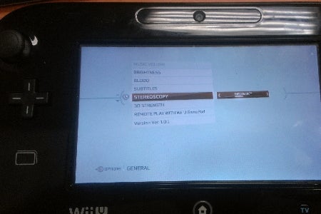 Image for Wii U GamePad is 3D capable in Assassin's Creed 3