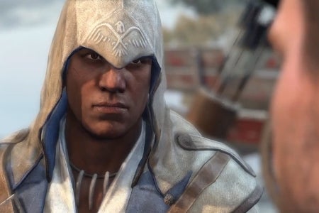 Image for Video z hraní první mise Assassin's Creed 3 na PC