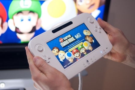 damnificados Diligencia Trivial DICE: La CPU de Wii U acortará la vida de la consola | Eurogamer.es