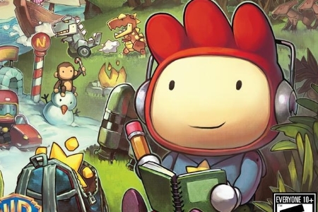 scribblenauts unlimited online no douwmload