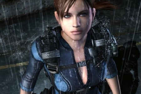 Obrazki dla Resident Evil: Revelations ukaże się na Xboksa 360 i PlayStation 3?