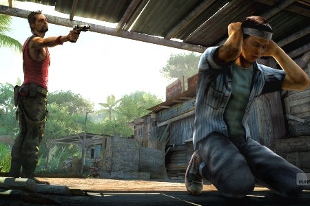 Image for Ubisoft in talks with Valve to get Assassin's Creed 3 and Far Cry 3 on Steam in the UK