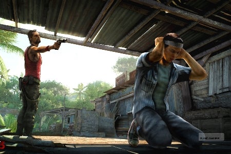 Obrazki dla Edytor poziomów w Far Cry 3 - informacje